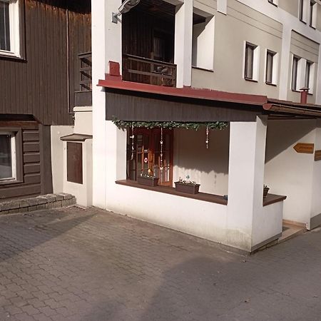 Penzion U Studnicku Česká Lípa Exteriör bild