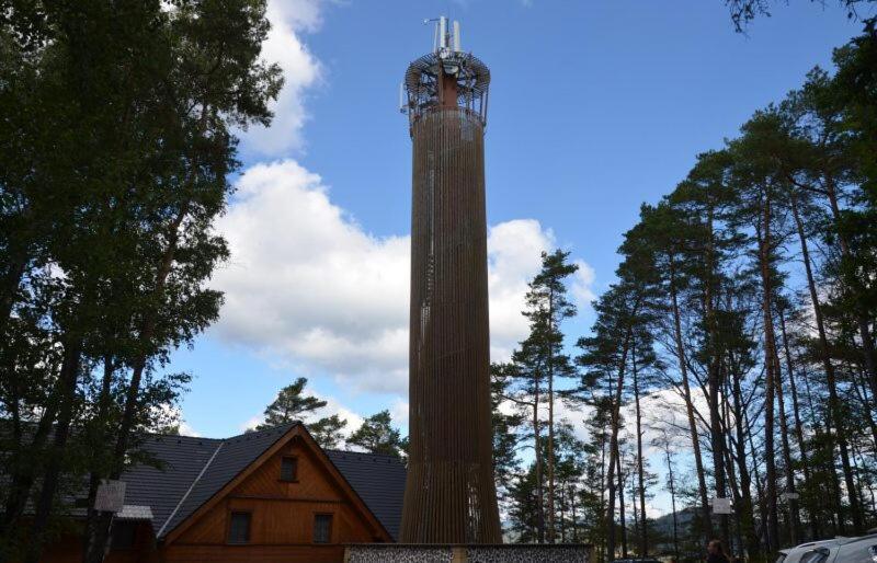 Penzion U Studnicku Česká Lípa Exteriör bild
