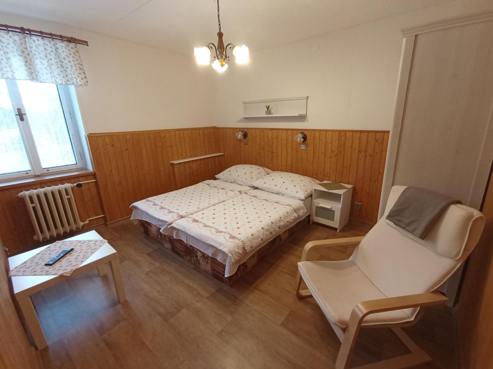 Penzion U Studnicku Česká Lípa Exteriör bild