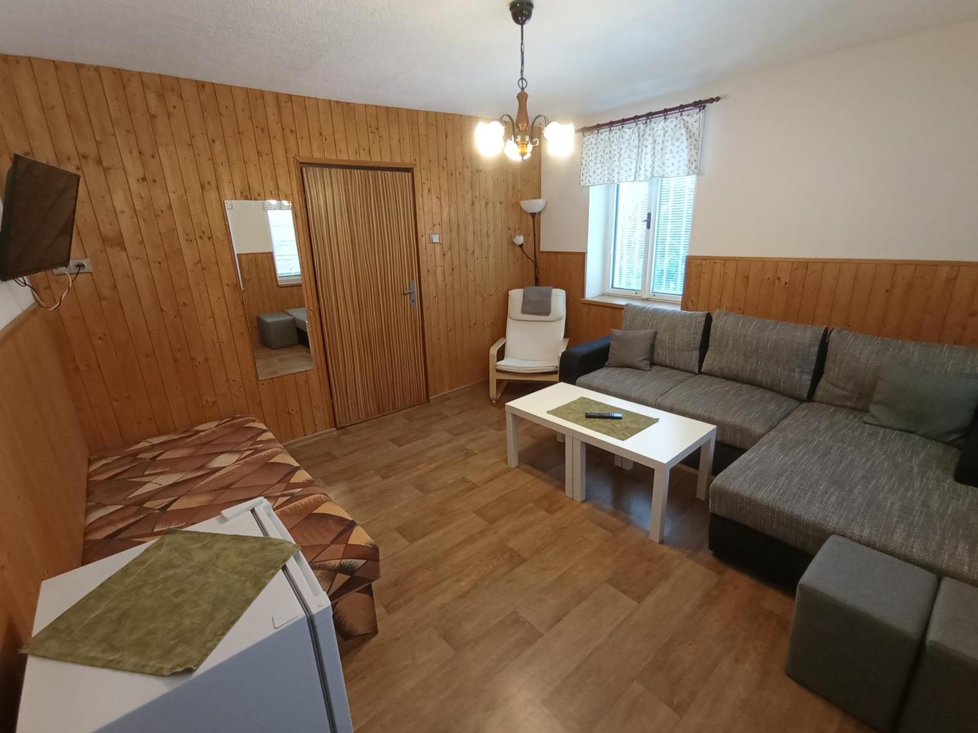 Penzion U Studnicku Česká Lípa Exteriör bild